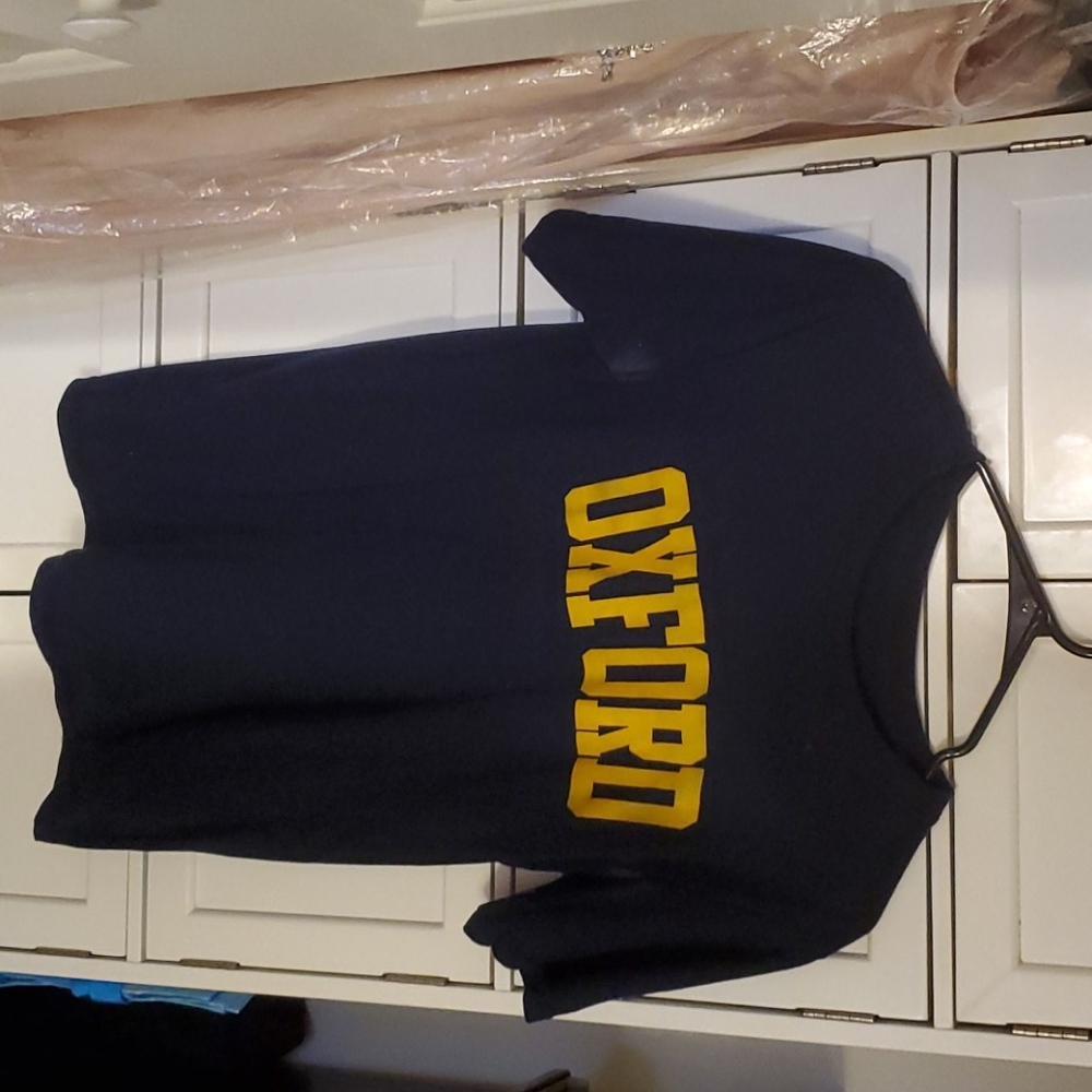 Oxford T-Shirt